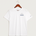 Zumbrota Mazeppa High School Volleyball (Girls) - White Nike Swoosh Sleeve rLegend Tee NKDX8730