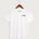 John Marshall High School Cross Country (Coed) - White Nike Swoosh Sleeve rLegend Tee NKDX8730