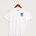 Glencoe Silver Lake High School Athletics - White Nike Swoosh Sleeve rLegend Tee NKDX8730