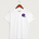 Granada-Huntley-East Chain/Truman Football (Boys) - White Nike Swoosh Sleeve rLegend Tee NKDX8730