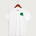 Pipestone Area High School Football (Boys) - White Nike Swoosh Sleeve rLegend Tee NKDX8730