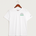 Pipestone Area High School Volleyball (Girls) - White Nike Swoosh Sleeve rLegend Tee NKDX8730