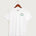 Pipestone Area High School Volleyball (Girls) - White Nike Swoosh Sleeve rLegend Tee NKDX8730