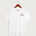Tracy-Milroy-Balaton High School Volleyball (Girls) - White Nike Swoosh Sleeve rLegend Tee NKDX8730
