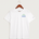 Rosemount High School Volleyball (Girls) - White Nike Swoosh Sleeve rLegend Tee NKDX8730