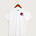 Yellow Medicine East High School Football (Boys) - White Nike Swoosh Sleeve rLegend Tee NKDX8730