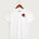 Pine Island High School Football (Boys) - White Nike Swoosh Sleeve rLegend Tee NKDX8730