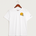 Dover-Eyota High School Football (Boys) - White Nike Swoosh Sleeve rLegend Tee NKDX8730