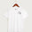 Nrheg Panthers High School Football (Boys) - White Nike Swoosh Sleeve rLegend Tee NKDX8730