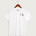 La Crescent High School Football (Boys) - White Nike Swoosh Sleeve rLegend Tee NKDX8730