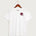 Stewartville High School Football (Boys) - White Nike Swoosh Sleeve rLegend Tee NKDX8730