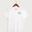 Triton High School Volleyball (Girls) - White Nike Swoosh Sleeve rLegend Tee NKDX8730