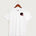 Alden-Conger-Glenville Emmons High School Football (Boys) - White Nike Swoosh Sleeve rLegend Tee NKDX8730