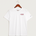 John Marshall High School Cross Country (Coed) - White Nike Swoosh Sleeve rLegend Tee NKDX8730