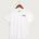 John Marshall High School Cross Country (Coed) - White Nike Swoosh Sleeve rLegend Tee NKDX8730