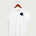 Wadena Deer Creek High School Football (Boys) - White Nike Swoosh Sleeve rLegend Tee NKDX8730