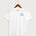 Eastview High School Volleyball (Girls) - White Nike Swoosh Sleeve rLegend Tee NKDX8730