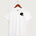 Le-Win Football - White Nike Swoosh Sleeve rLegend Tee NKDX8730
