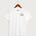 Byron High School Volleyball (Girls) - White Nike Swoosh Sleeve rLegend Tee NKDX8730