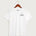 Kingsland High School Volleyball (Girls) - White Nike Swoosh Sleeve rLegend Tee NKDX8730
