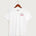 Wabasha Kellogg High School Volleyball (Girls) - White Nike Swoosh Sleeve rLegend Tee NKDX8730
