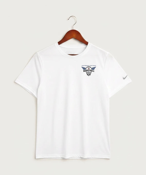 Nike Swoosh Sleeve rLegend Tee NKDX8730
