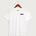 Le-Win Football - White Nike Swoosh Sleeve rLegend Tee NKDX8730