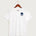 Albany High School Basketball (Boys) - White Nike Swoosh Sleeve rLegend Tee NKDX8730