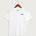 Albany High School Volleyball (Girls) - White Nike Swoosh Sleeve rLegend Tee NKDX8730