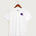 Albany High School Football (Boys) - White Nike Swoosh Sleeve rLegend Tee NKDX8730