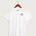 Sibley East High School Football (Boys) - White Nike Swoosh Sleeve rLegend Tee NKDX8730