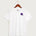 Barnesville High School Football (Boys) - White Nike Swoosh Sleeve rLegend Tee NKDX8730