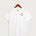 Benson High School Football (Boys) - White Nike Swoosh Sleeve rLegend Tee NKDX8730
