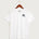 Braham Area High School Football (Boys) - White Nike Swoosh Sleeve rLegend Tee NKDX8730