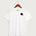 Burnsville High School Football (Boys) - White Nike Swoosh Sleeve rLegend Tee NKDX8730