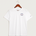 Kerkhoven-Murdock-Sunburg High School Football (Boys) - White Nike Swoosh Sleeve rLegend Tee NKDX8730