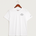 Red Rock Central High School Football (Boys) - White Nike Swoosh Sleeve rLegend Tee NKDX8730