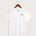 Red Rock Central High School Football (Boys) - White Nike Swoosh Sleeve rLegend Tee NKDX8730