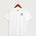 Montevideo High School Football (Boys) - White Nike Swoosh Sleeve rLegend Tee NKDX8730