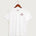 Bold High School Football (Boys) - White Nike Swoosh Sleeve rLegend Tee NKDX8730