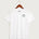 Martin County West High School Football (Boys) - White Nike Swoosh Sleeve rLegend Tee NKDX8730