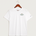 Sleepy Eye United Football (Boys) - White Nike Swoosh Sleeve rLegend Tee NKDX8730
