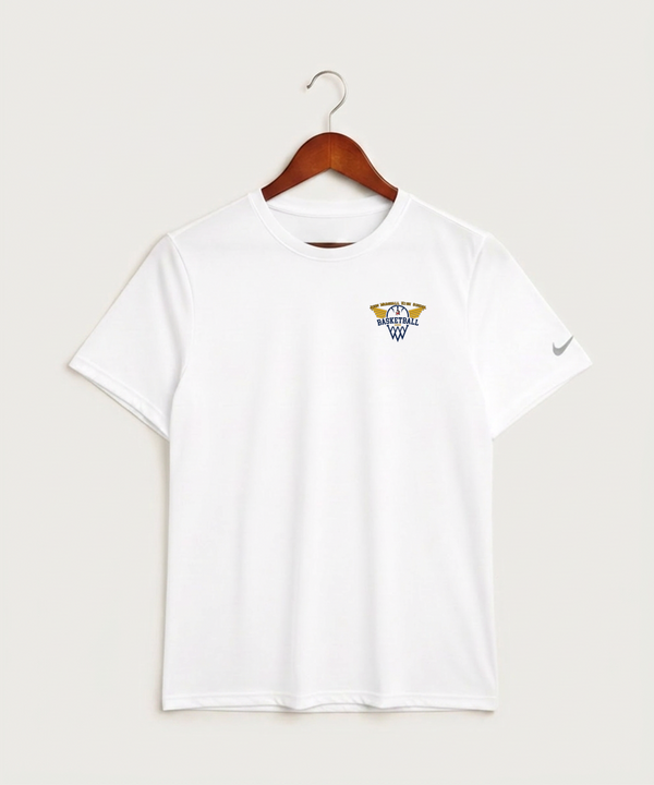 Nike Swoosh Sleeve rLegend Tee NKDX8730