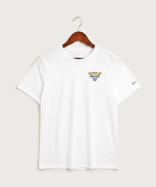 Nike Swoosh Sleeve rLegend Tee NKDX8730
