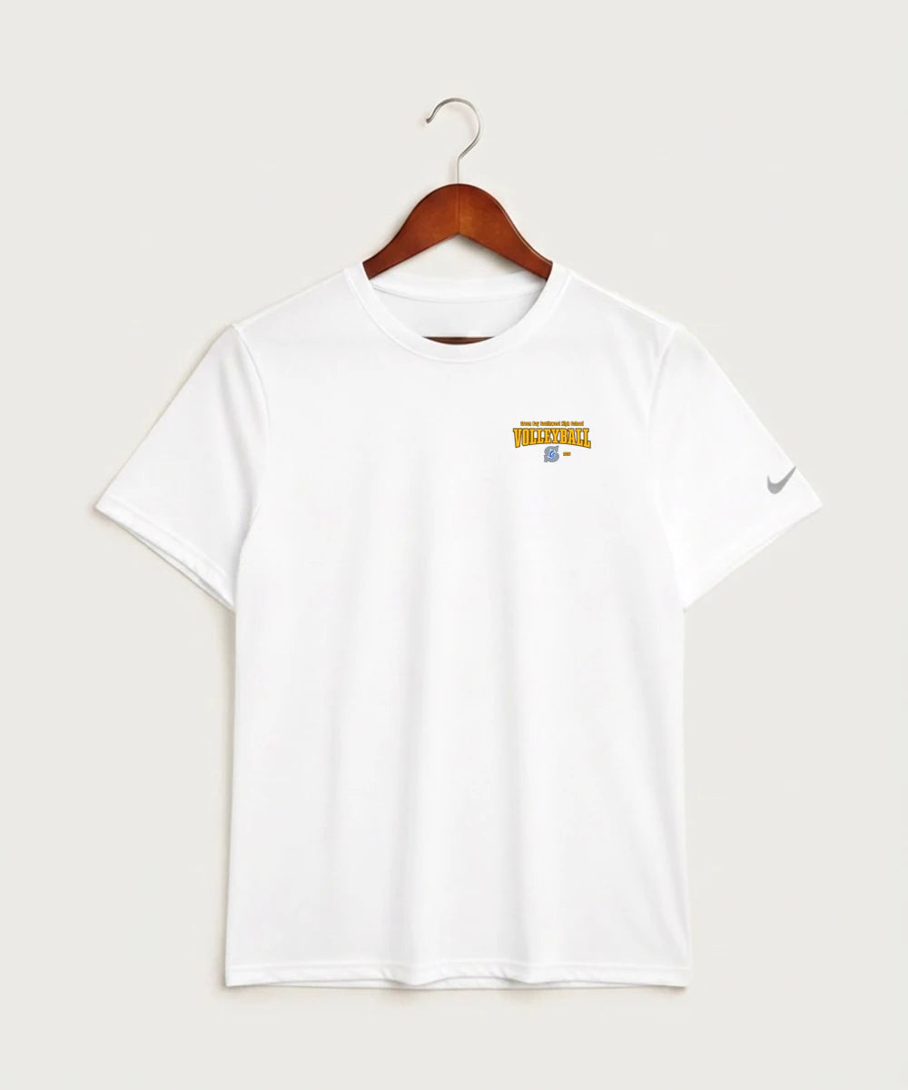 Nike Swoosh Sleeve rLegend Tee NKDX8730