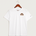Cherry High School Athletics Coed - White Nike Swoosh Sleeve rLegend Tee NKDX8730