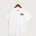 Cherry High School Athletics Coed - White Nike Swoosh Sleeve rLegend Tee NKDX8730