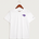 Glencoe Silver Lake High School Athletics - White Nike Swoosh Sleeve rLegend Tee NKDX8730