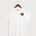 Giltner High School Football - White Nike Swoosh Sleeve rLegend Tee NKDX8730