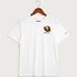 Giltner High School Football - White Nike Swoosh Sleeve rLegend Tee NKDX8730